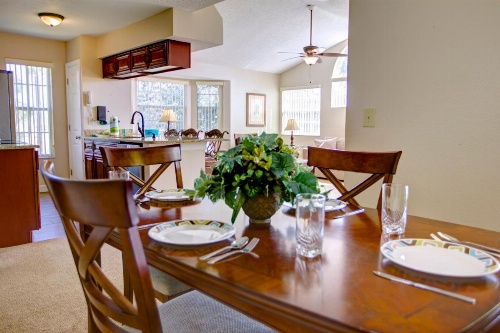 Magical Memories Villas-Disney Area image 12