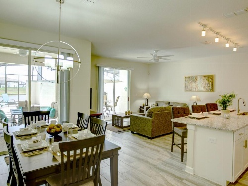 Magical Memories Villas-Disney Area image 16