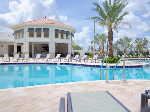 Magical Memories Villas-Disney Area image 17