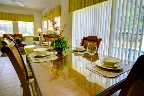 Magical Memories Villas-Disney Area image 20