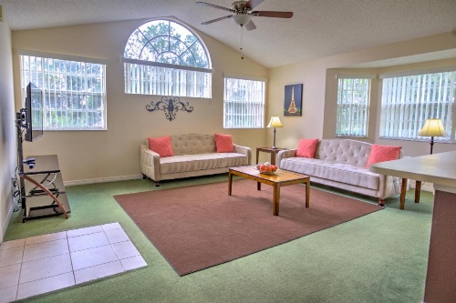 Magical Memories Villas-Disney Area image 25