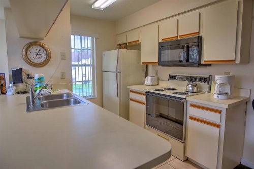 Magical Memories Villas-Disney Area image 26