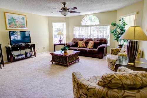 Magical Memories Villas-Disney Area image 3