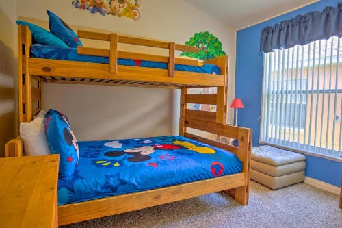 Magical Memories Villas-Disney Area image 32