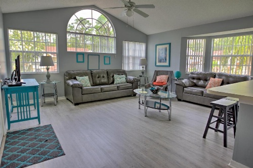 Magical Memories Villas-Disney Area image 39