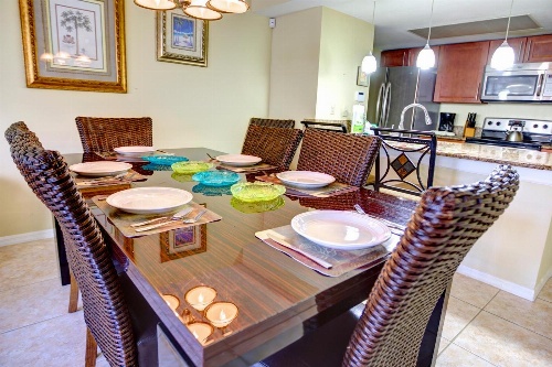 Magical Memories Villas-Disney Area image 4