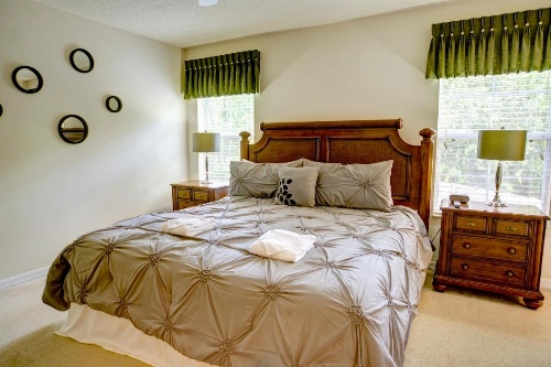 Magical Memories Villas-Disney Area image 46