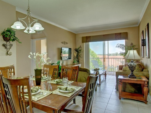 Magical Memories Villas-Disney Area image 49